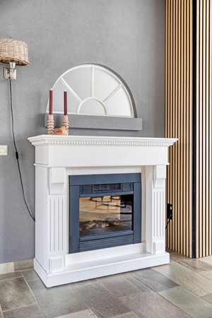 Medium property photo - Noorderzate 5, 3752 GB Bunschoten-Spakenburg